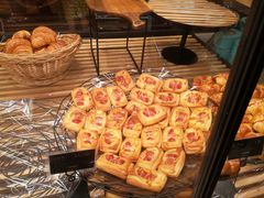 -工匠面包(壹方店)
