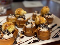 -StayReal Cafe(长宁来福士广场东八区店)