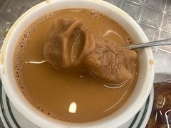 -孖记茶档·热腾茶餐(乐峰店)