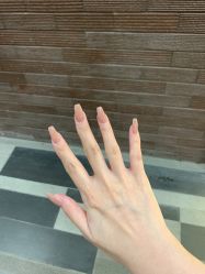 -StartNail美甲