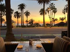 -Water Grill(圣莫妮卡店)