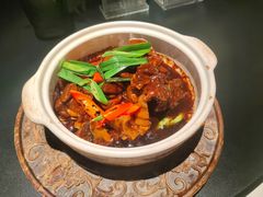 -梅花境(万科店)