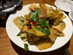 -汉小城·老铫子藕汤·乡野湖北菜(江汉路吉庆街店)