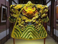 -福建省非物质文化遗产博览苑