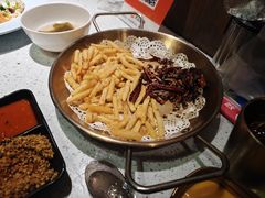 -炭之家·齐齐哈尔非遗烤肉·鲜切直供(中央大街店)