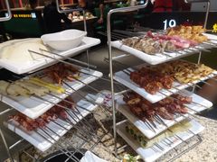 -丰茂烤串(全国首店)