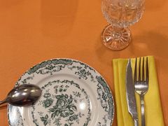 -老井俄式餐厅