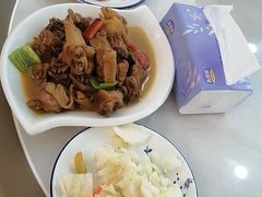 -紫藤园·天目湖大鱼头(南山竹海店)