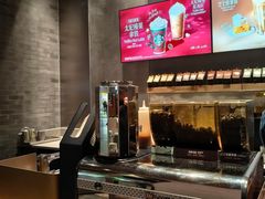-星巴克臻选(北京前门大街店)