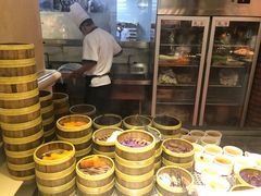 -比亚森自助烤肉料理(裕华店)