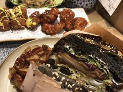-维卡食舍(户部山店)