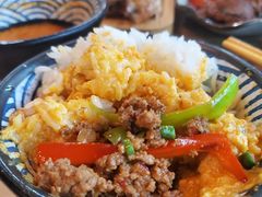 -Hi YOU你的饭局泰餐厅(雍和宫店)