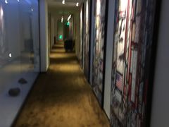 -路客HOTELS酒店(广州东站林和西地铁站店)