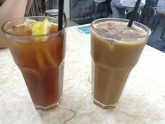 -渔记茶餐厅(渔村店)