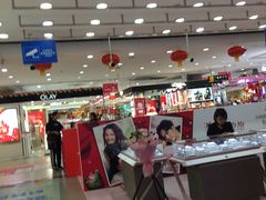 -摩登百货(岗顶店)