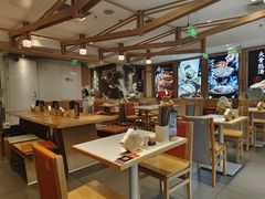 -味千拉面(金融街店)