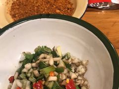 -拈签一笑黄牛肉辣卤串串