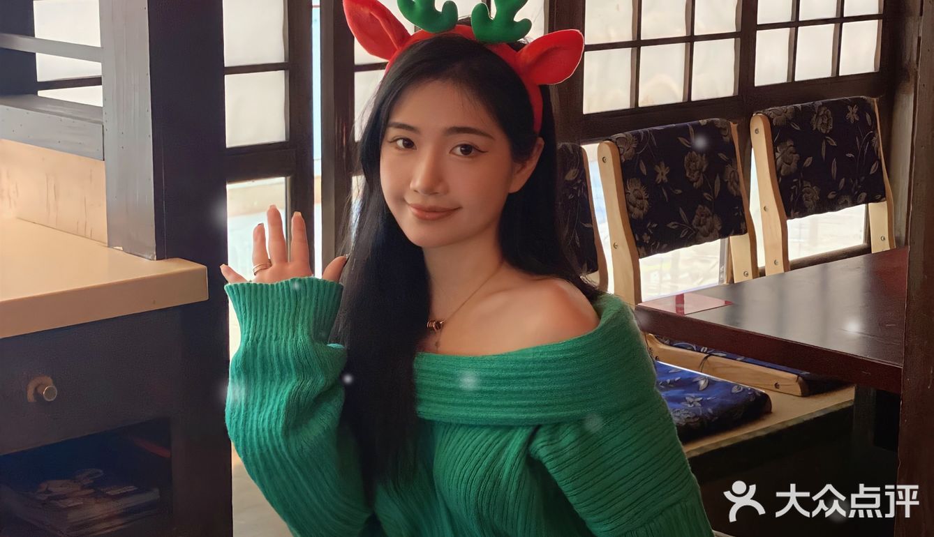🔥爆魔都🔔圣诞限定烤肉宝箱姐妹快冲‼️