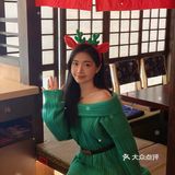 🔥爆魔都🔔圣诞限定烤肉宝箱姐妹快冲‼️