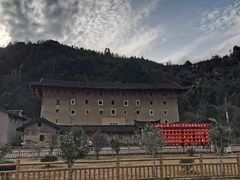 -云水谣景区