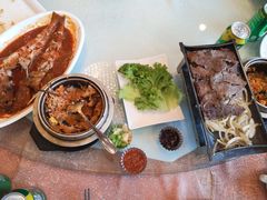 -柳京酒店(滨江中路店)