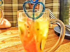 -Aqua Oasis 水天堂(爱山广场店)