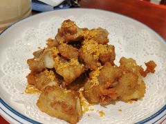 -银珠渔港·海鲜砂锅粥
