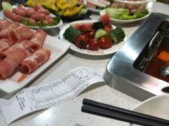 -新百幺妹火锅(新百广场万宇步行街总店)