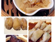 -哈尔滨永泰喜来登酒店·璟泰公馆