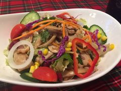 -芭莉与彩虹西餐厅(成都合生汇店)