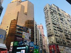 -崇光百货(铜锣湾店)