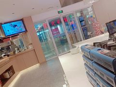 -西贝莜面村(上海百联西郊店)