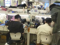 -展业手机快修(百脑汇科技大厦店)