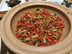 -图味美小黄鱼·景德菜(浙江路店)