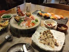 -武藏日本料理(宝安壹方城店)