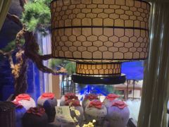 -绿茶餐厅(千岛湖银泰城店)