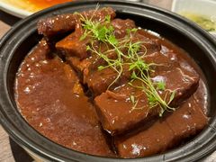 -港丽餐厅(来福士店)