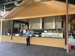 -美食村·花园餐厅