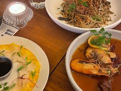 -Blac+Blac(中海环宇荟店)