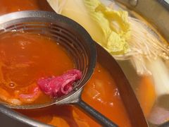 -掂档潮汕牛肉火锅(沈阳万象城店)