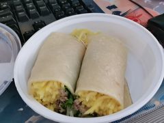 -满园烤鸭·春饼(沈北万达店)