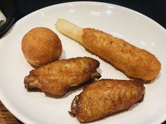-北疆饭店(苏宁广场店)