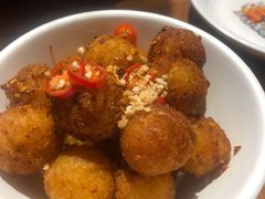 -炉小二铜锅牛蛙•川湘菜(三里屯店)