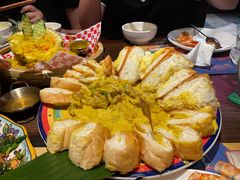 -泰妃殿(武汉首店)