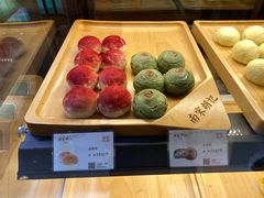 -南宋胡记(杭州灵隐寺店)