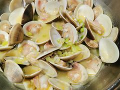 -79号渔船海鲜饭店(华强北店)