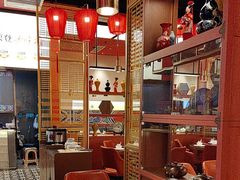 -满园烤鸭·春饼(沈北万达店)