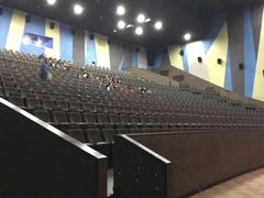 -天幕新彩云国际影城(激光巨幕店)