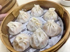 蟹粉鲜肉小笼-莱莱小笼·乔艾