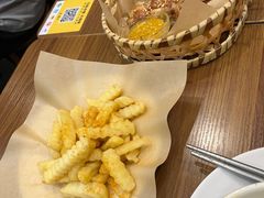 -曼谷食堂·泰国家庭料理